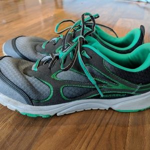 Marrel Barefoot Durable Water Resistant Shoes